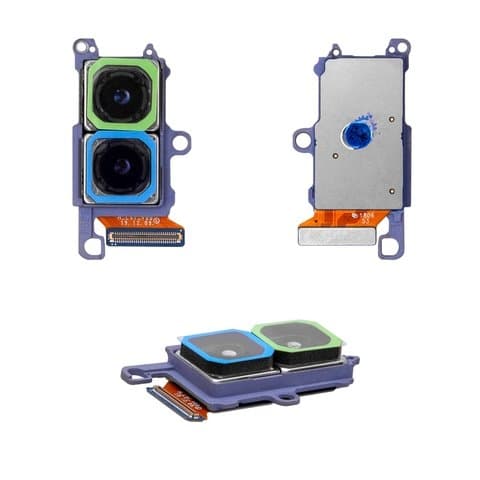 Камера Samsung SM-G980 Galaxy S20, основная, Original (PRC)