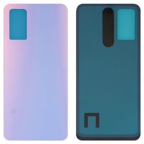 Задня кришка Xiaomi Redmi Note 11 Pro 5G, біла, Original (PRC) | корпус, задняя панель аккумулятора, АКБ, батареи