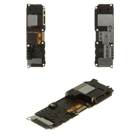 Динамік Xiaomi 12 Pro, бузер, дзвоник виклику та гучного зв'язку, нижній динамік | динамик