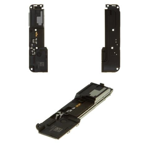 Динамік Xiaomi Mi 10 Ultra, бузер, дзвоник виклику та гучного зв'язку, нижній динамік | динамик