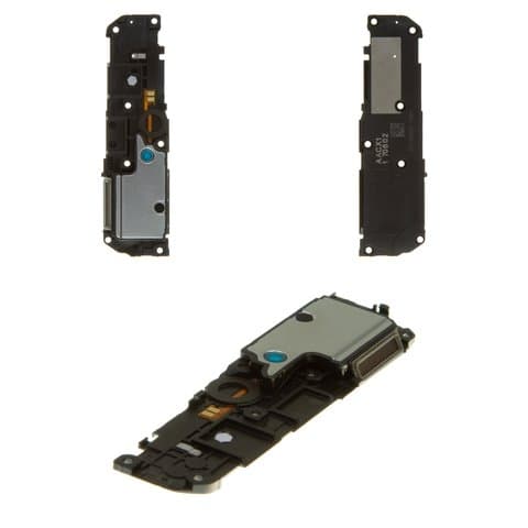 Динамік Xiaomi Mi 10T Lite 5G, бузер, дзвоник виклику та гучного зв'язку, нижній динамік | динамик