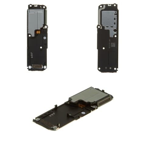 Динамік Xiaomi Poco F3, бузер, дзвоник виклику та гучного зв'язку, нижній динамік | динамик