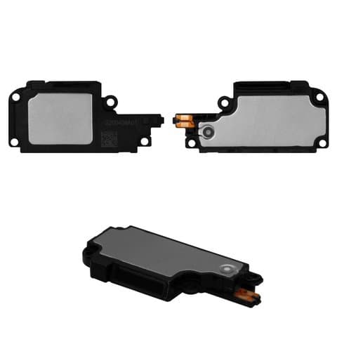 Динамік Xiaomi Poco M2, бузер, дзвоник виклику та гучного зв'язку, нижній динамік | динамик