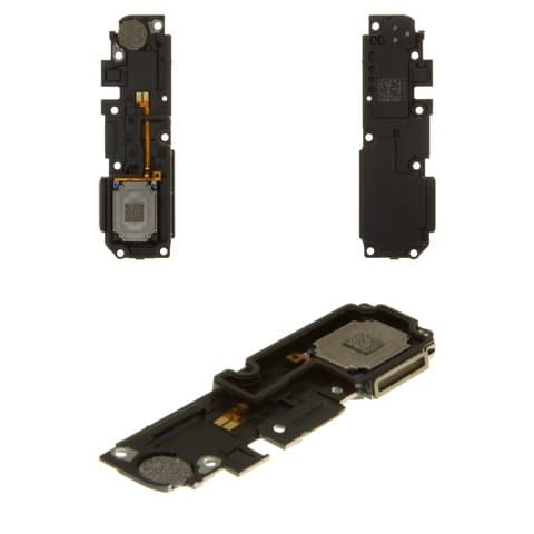 Динамік Xiaomi Redmi 10, бузер, дзвоник виклику та гучного зв'язку, нижній динамік | динамик