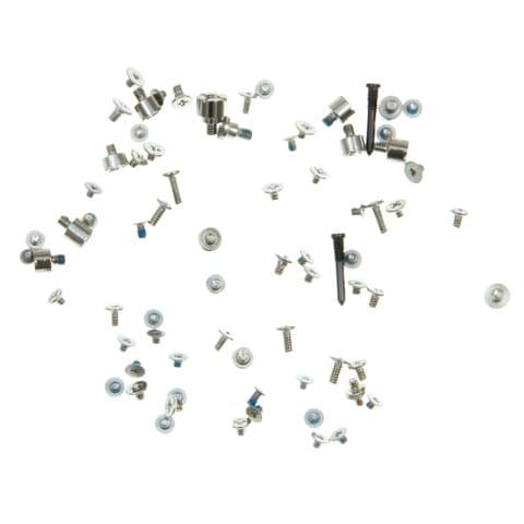 Винты Apple iPhone 13 Pro, чорний,  повний комплект