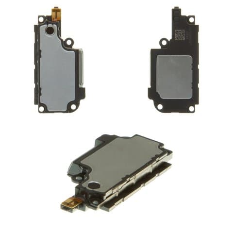 Динамік Xiaomi Poco X2, бузер, дзвоник виклику та гучного зв'язку, нижній динамік | динамик