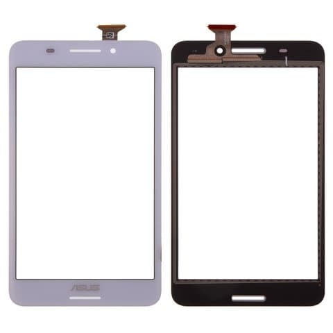 Тачскрин Asus MeMO Pad 7 LTE ME375CL, білий