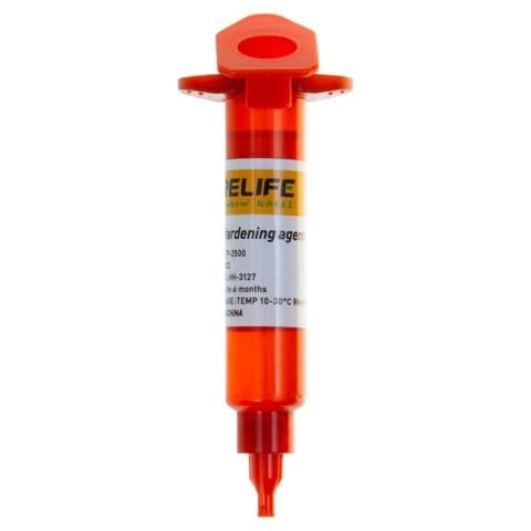 Клей Sunshine TP-2500, ультра, фиолетовый, приклеивания стекла, 5 г