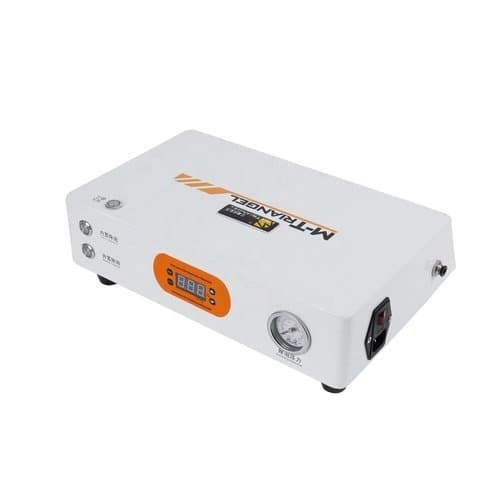 Устройство склеивания дисплейного модуля M-Triangel M1 PRo, используется экранов до 7