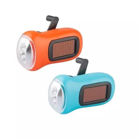 Фонарик ESEN 29