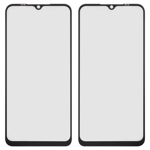 Стекло дисплея Xiaomi Redmi 9A, M2006C3LG, M2006C3LI, M2006C3LC, M2004C3L, Redmi 9AT, M2006C3LVG, Redmi 9i, M2006C3LII, Redmi 9C, M2006C3MG, M2006C3MNG, M2006C3MT, Redmi 10A, 220233L2C, 220233L2G, 220233L2I, Poco C3, M2006C3MII, MZB07RIIN, MZB07RJIN, MZB07QAIN, MZB07RLIN, MZB07RKIN, MZB07RHIN, Poco C31, MZB0A0MIN, MZB0A0KIN, 211033MI, 22031116AI, Umidigi A9, Umidigi A11, Umidigi A11S, черное | стекло тачскрина