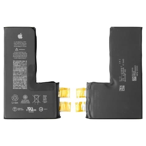 Акумулятор Apple iPhone XS, 616-00512, 616-00514, Original (PRC), без контролера, під перепайку | 3-12 міс. гарантії | АКБ, батарея, аккумулятор
