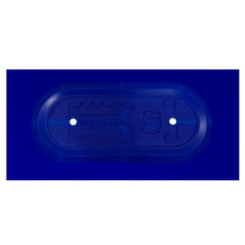 Запасной монтажный коврик Mechanic V69, силиконовый, сепаратора, 163x80 мм