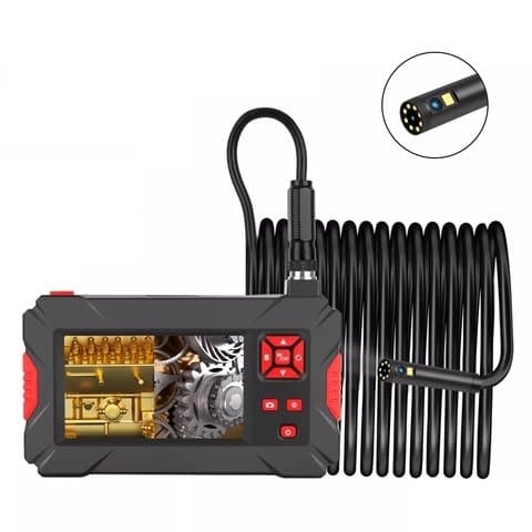 Эндоскоп Wellwin P30