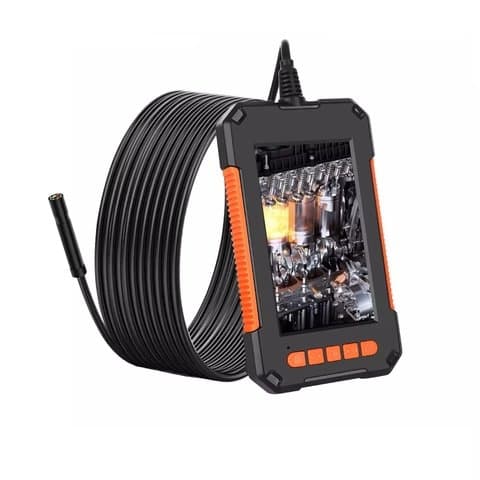 Эндоскоп Wellwin P40