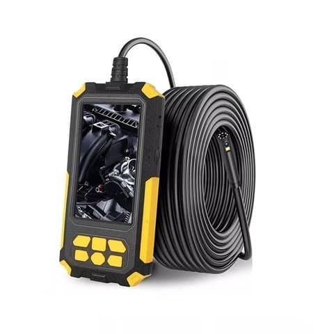 Эндоскоп Wellwin P50