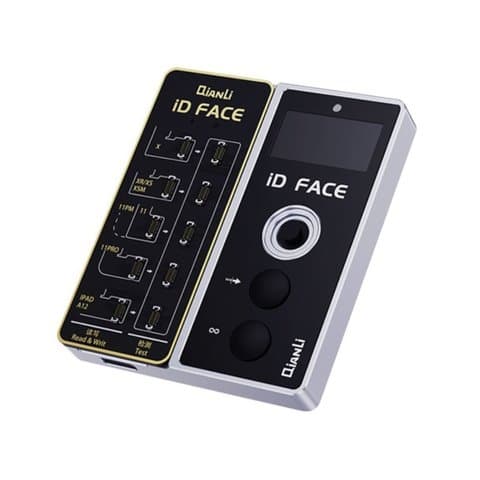 QianLi ID Face - ремонт проектора точек на iPhone X / XR / XS / XS Max / 11 / 11 Pro / 11 Pro Max