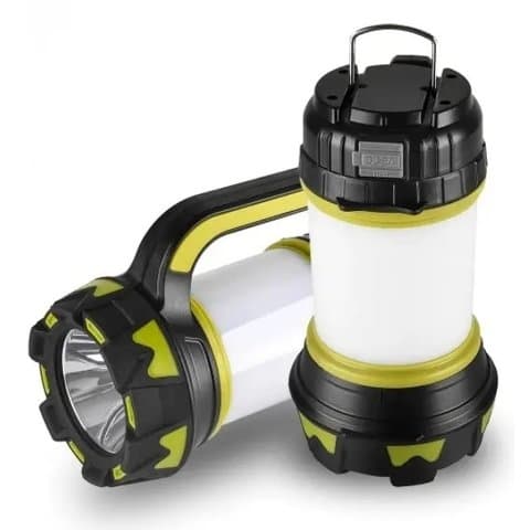 Фонарик Jacony S37