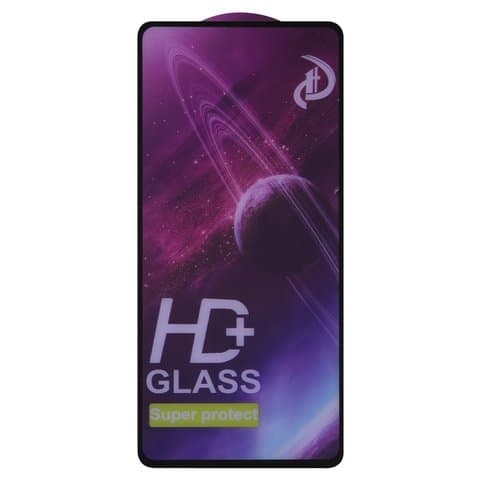 Захисне скло Xiaomi Redmi Note 11 Pro, Redmi Note 11 Pro 5G, чорне, iNobi, Full Glue, клей на усій поверхні, сумісне з чохлом | Закаленное защитное стекло