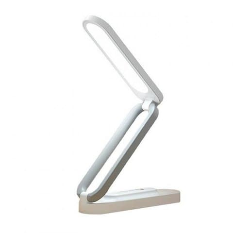 Складная светодиодная настольная лампа (5 Вт)