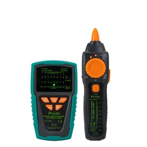 Тестер кабеля ProsKit MT-7029N