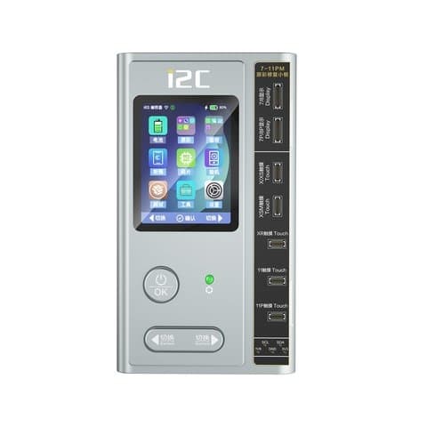 Программатор i2C i6S (набор 6 в 1)