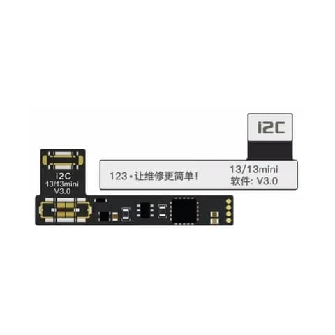 Накладной шлейф i2C батареи Apple iPhone 13