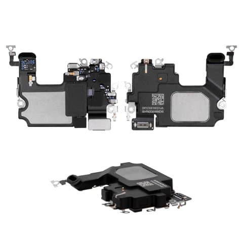 Динамік Apple iPhone 14, спікер, розмовний навушник, верхній динамік | динамик