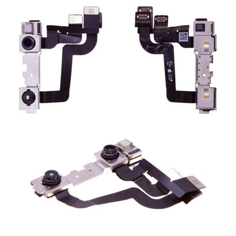 Камера Apple iPhone XR, фронтальная, с разборки, Original (PRC)