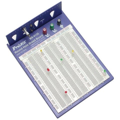 Макетная плата ProsKit BX-4135