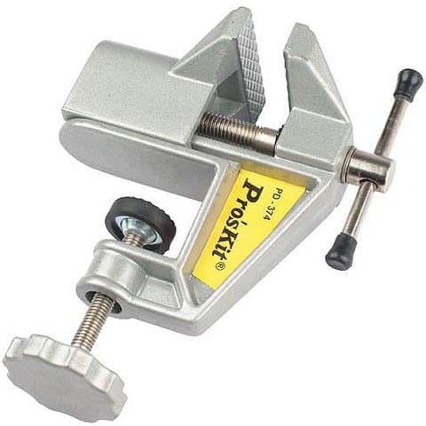 Тиски ProsKit PD-374