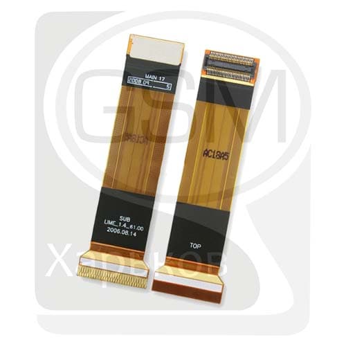 Шлейф Samsung SGH-E250D, оригинал (Сервис-Центр), Распродажа!