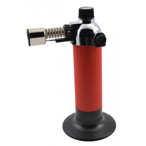 GuangFa GF-857 - Газовая горелка с пьезоподжигом