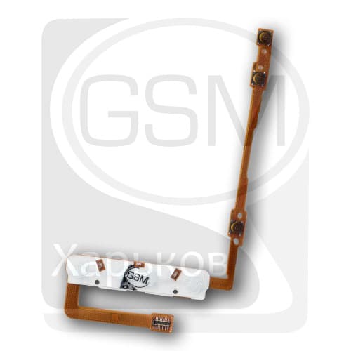 Шлейф Nokia C6-01, клавиатуры, Распродажа!, (шлейф кнопок, клавиатурный модуль)
