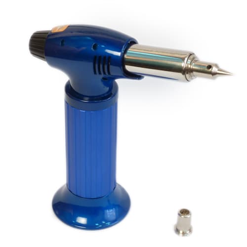 HT-D01 - Газовая горелка с паяльником