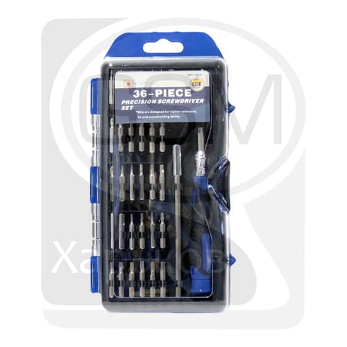 SDY-90267 - Набор отверток