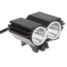 Фонарь Securitylng XML U2, велосипедный