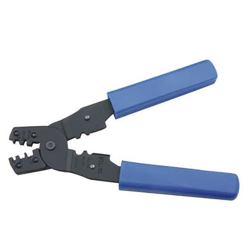 Автоматические клещи для обжима и зачистки Wynn's YG-202B