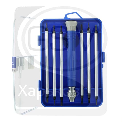 Glede 20310 - Набор отверток