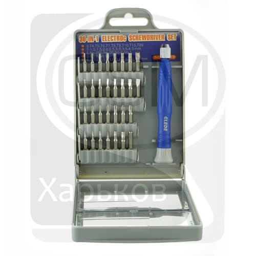 Glede 20319 - Набор отверток