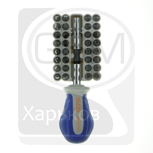 Glede 20334 - Набор отверток