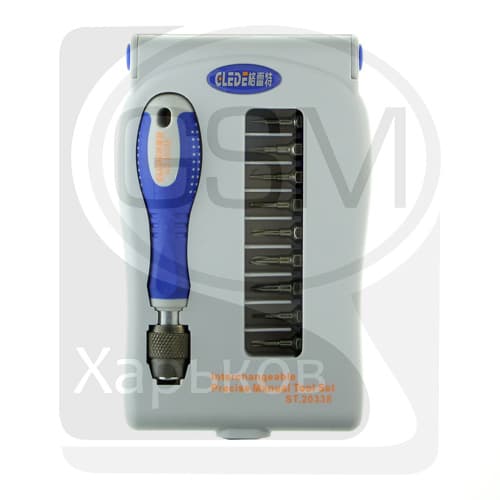 Glede 20338 - Набор отверток