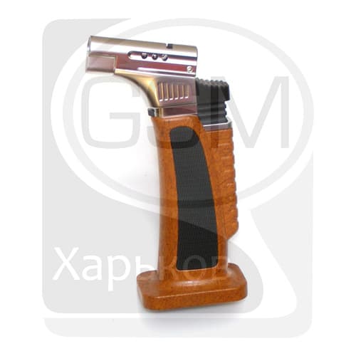 Nobilis 666 - Газовая горелка с пьезоподжигом