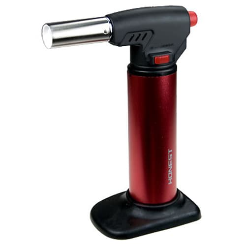 Honest 501 - Газовая горелка с пьезоподжигом