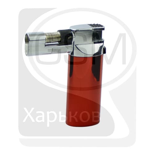 Honest 616 - Газовая горелка с пьезоподжигом