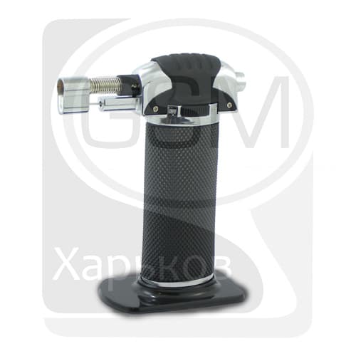 Jet Torch - Газовая горелка с пьезоподжигом, маленькая