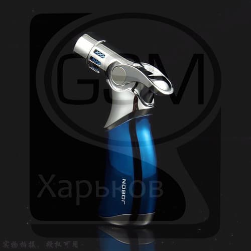 Jobon ZB-659 - Газовая горелка с пьезоподжигом