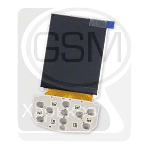 Дисплей Samsung SGH-D900, Original (PRC), РОЗПРОДАЖ! | экран, монитор