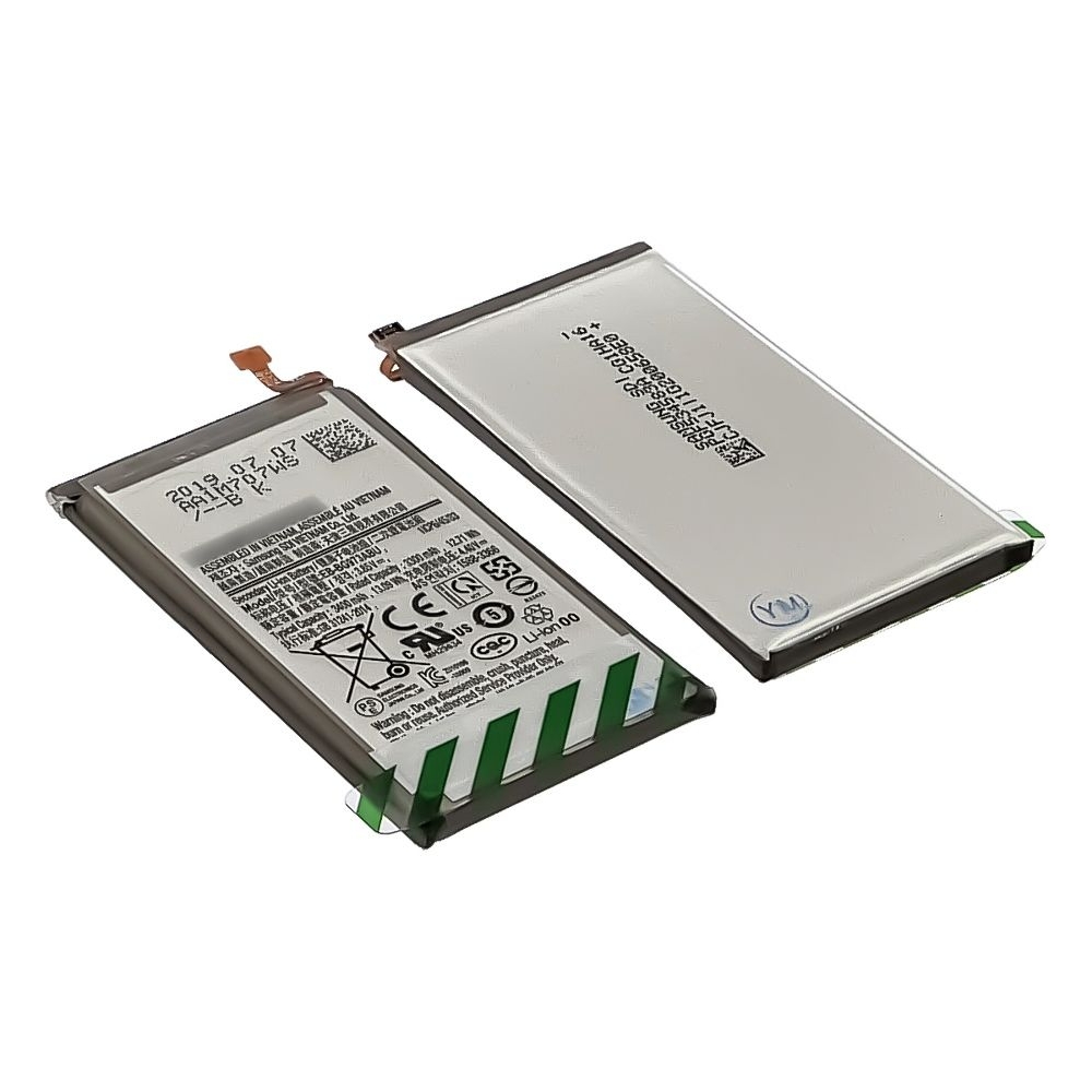 Акумулятор Samsung SM-G973 Galaxy S10, EB-BG973ABU, EB-BG973ABU, High Copy | 1 міс. гарантії | АКБ, батарея, аккумулятор