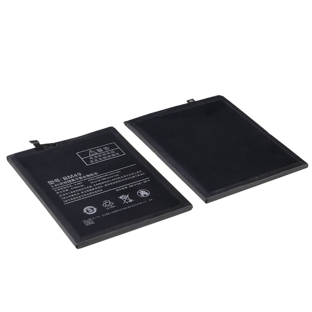 Акумулятор Xiaomi Mi Max, BM49, High Copy | 1 міс. гарантії | АКБ, батарея, аккумулятор